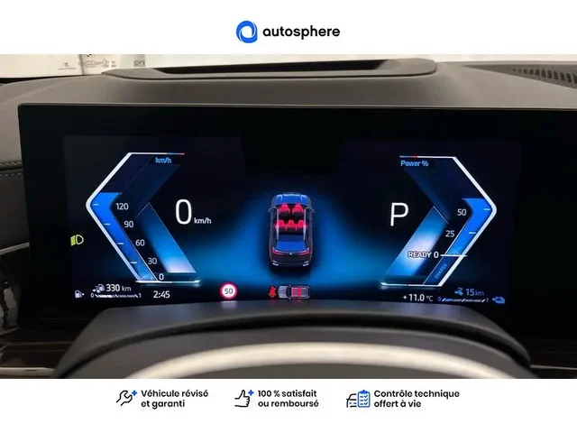 Occasion Bmw X5 à NIORT chez Groupe Autosphere Niort