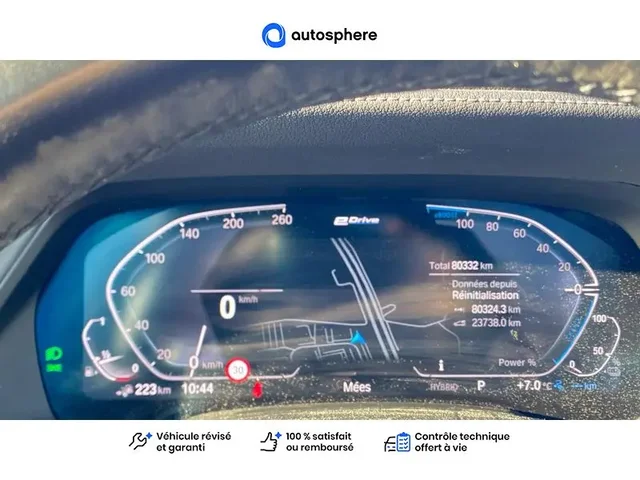 Occasion Bmw X5 à Mées chez BMW DAX