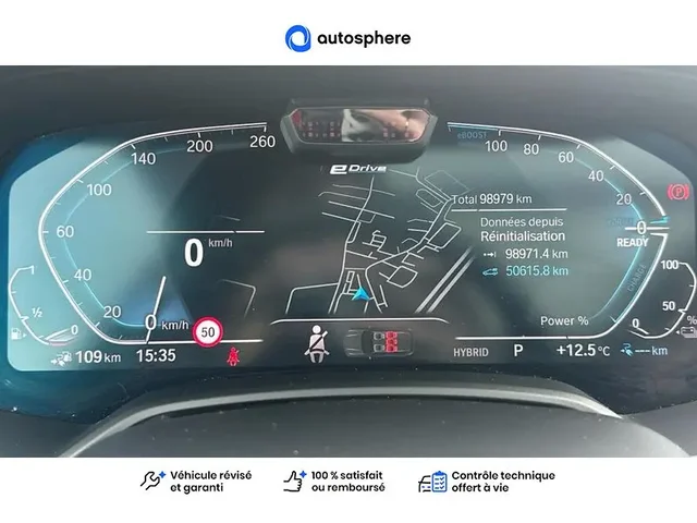 Occasion Bmw X5 à BAYONNE chez BMW BAYONNE