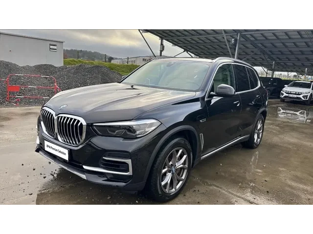 Occasion Bmw X5 à BAYONNE chez BMW BAYONNE