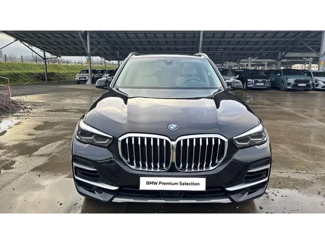 Occasion Bmw X5 à BAYONNE chez BMW BAYONNE