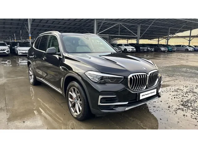 Occasion Bmw X5 à BAYONNE chez BMW BAYONNE