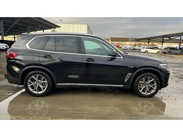 Occasion Bmw X5 à BAYONNE chez BMW BAYONNE