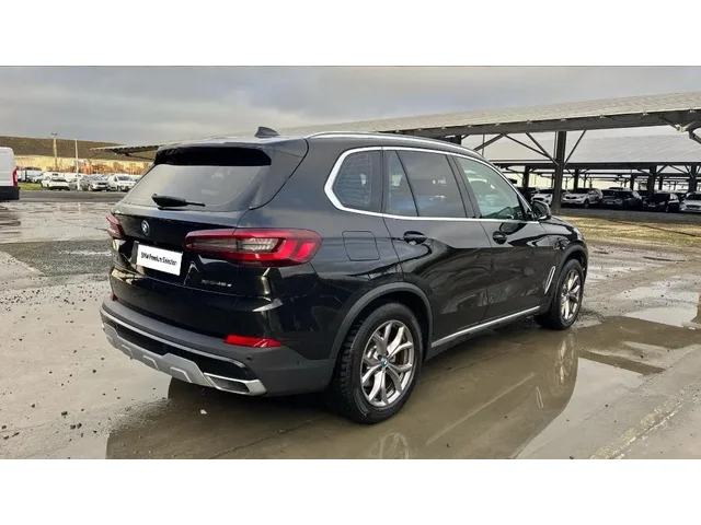 Occasion Bmw X5 à BAYONNE chez BMW BAYONNE