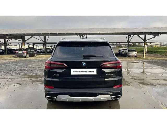 Occasion Bmw X5 à BAYONNE chez BMW BAYONNE