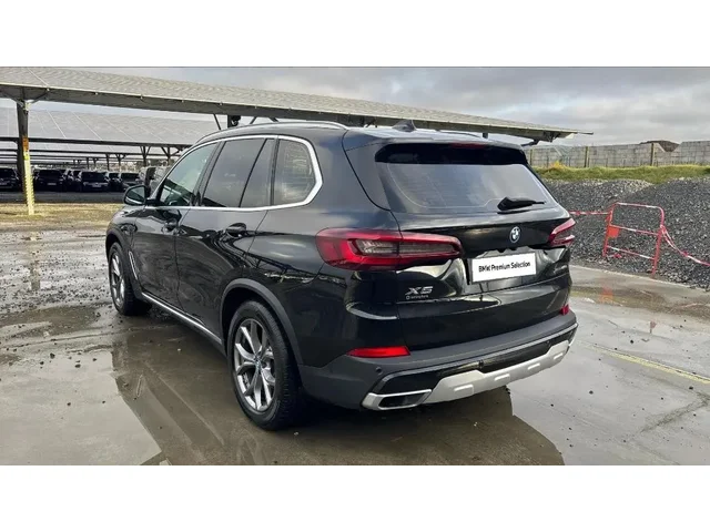 Occasion Bmw X5 à BAYONNE chez BMW BAYONNE