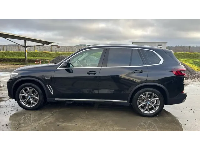 Occasion Bmw X5 à BAYONNE chez BMW BAYONNE