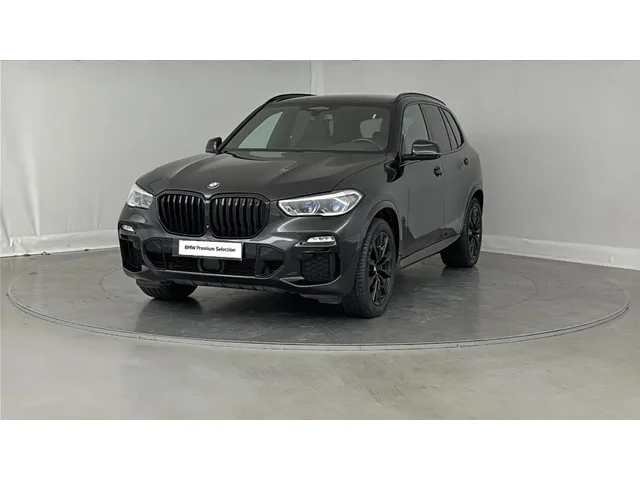 Occasion Bmw X5 à SECLIN  chez BMW SECLIN