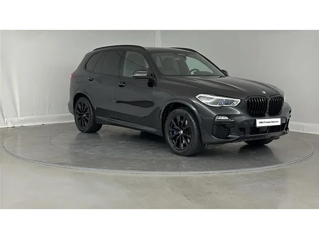Occasion Bmw X5 à SECLIN  chez BMW SECLIN