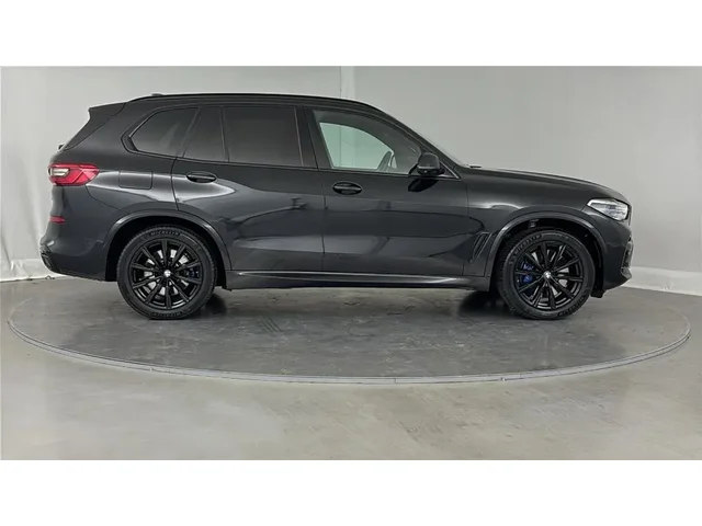 Occasion Bmw X5 à SECLIN  chez BMW SECLIN