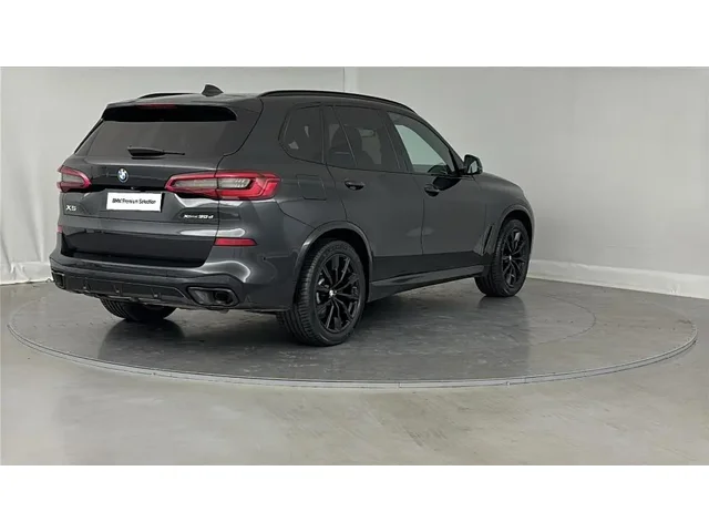 Occasion Bmw X5 à SECLIN  chez BMW SECLIN