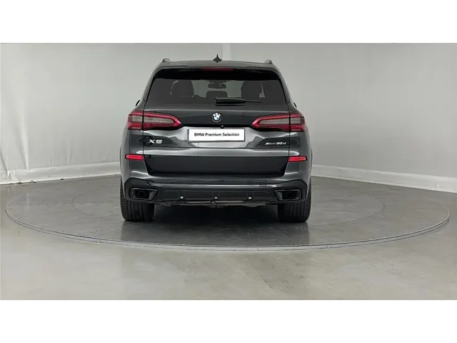 Occasion Bmw X5 à SECLIN  chez BMW SECLIN