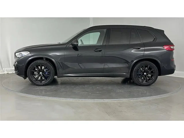 Occasion Bmw X5 à SECLIN  chez BMW SECLIN