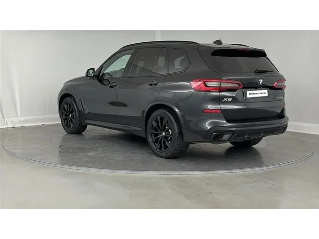 Occasion Bmw X5 à SECLIN  chez BMW SECLIN