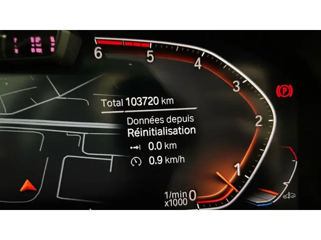 Occasion Bmw X5 à SECLIN  chez BMW SECLIN