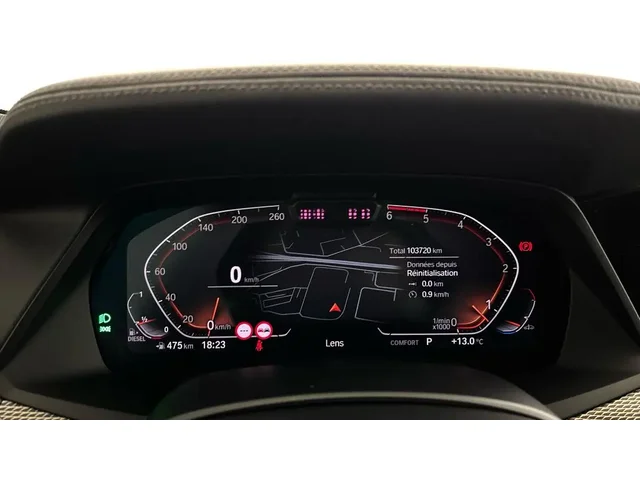 Occasion Bmw X5 à SECLIN  chez BMW SECLIN