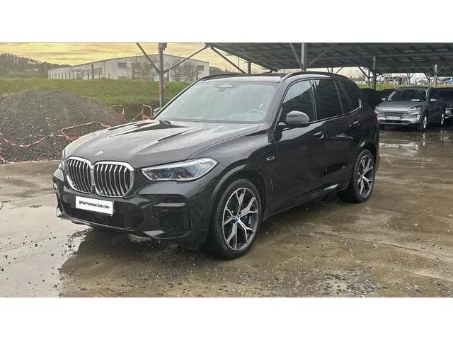 Occasion Bmw X5 à BAYONNE chez BMW BAYONNE
