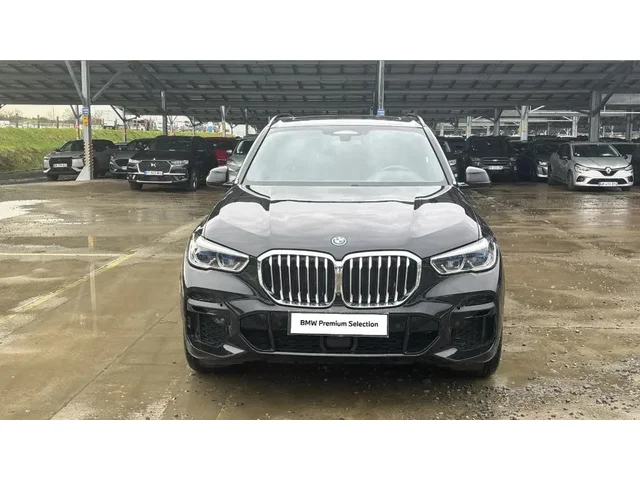 Occasion Bmw X5 à BAYONNE chez BMW BAYONNE