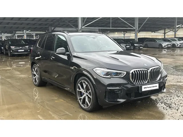 Occasion Bmw X5 à BAYONNE chez BMW BAYONNE