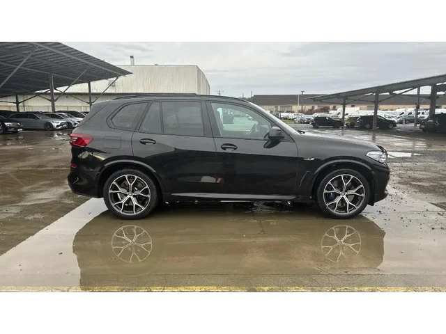 Occasion Bmw X5 à BAYONNE chez BMW BAYONNE