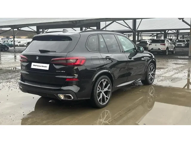 Occasion Bmw X5 à BAYONNE chez BMW BAYONNE