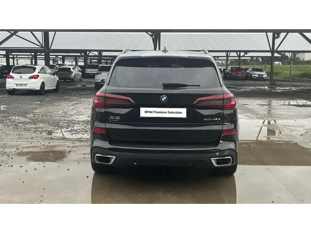 Occasion Bmw X5 à BAYONNE chez BMW BAYONNE