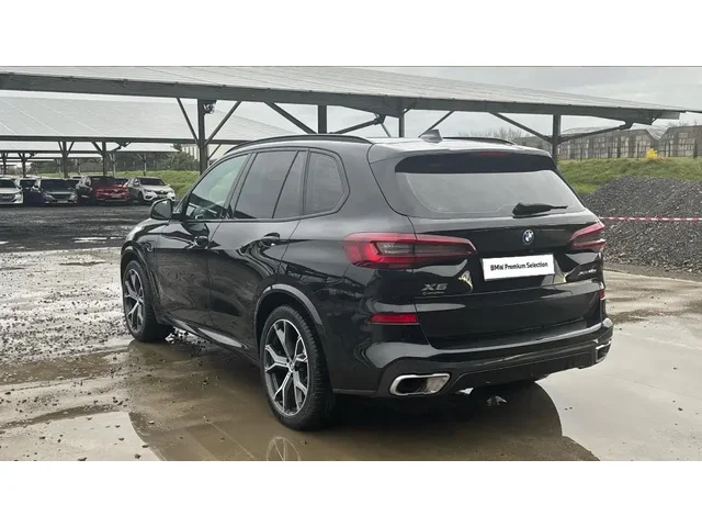Occasion Bmw X5 à BAYONNE chez BMW BAYONNE