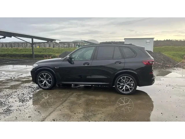 Occasion Bmw X5 à BAYONNE chez BMW BAYONNE