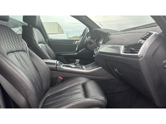 Occasion Bmw X5 à BAYONNE chez BMW BAYONNE