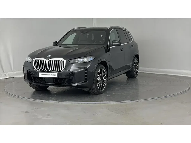 Occasion Bmw X5 à SECLIN  chez BMW SECLIN