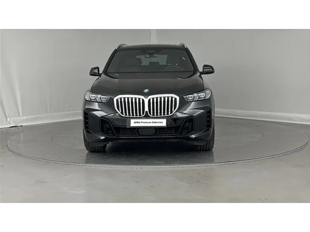 Occasion Bmw X5 à SECLIN  chez BMW SECLIN