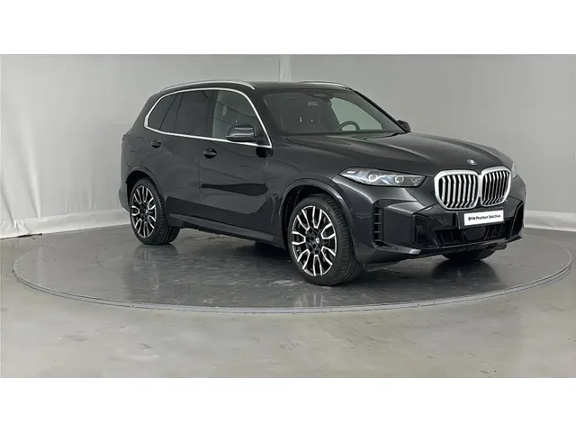 Occasion Bmw X5 à SECLIN  chez BMW SECLIN