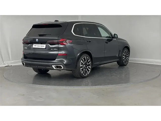 Occasion Bmw X5 à SECLIN  chez BMW SECLIN