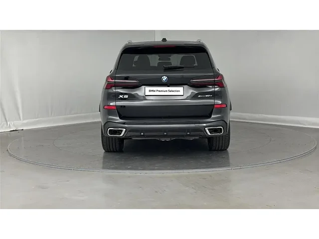 Occasion Bmw X5 à SECLIN  chez BMW SECLIN