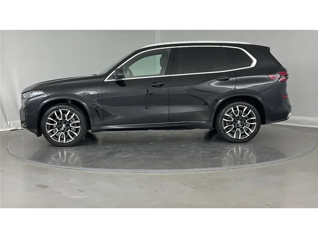 Occasion Bmw X5 à SECLIN  chez BMW SECLIN