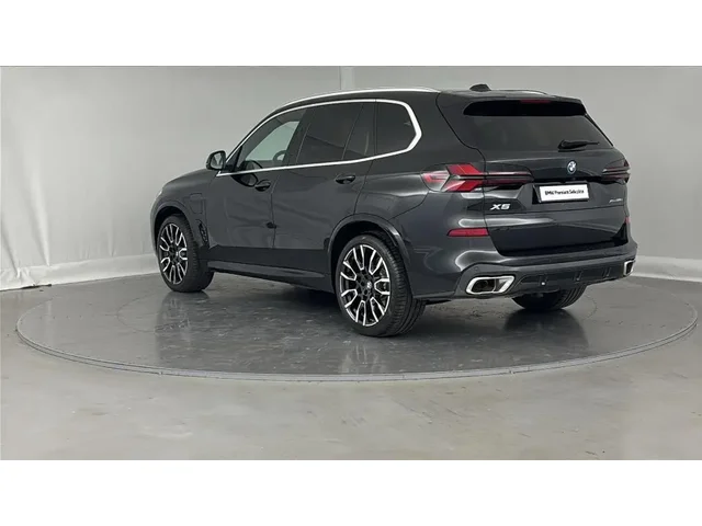 Occasion Bmw X5 à SECLIN  chez BMW SECLIN