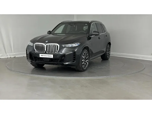 Occasion Bmw X5 à SECLIN  chez BMW SECLIN