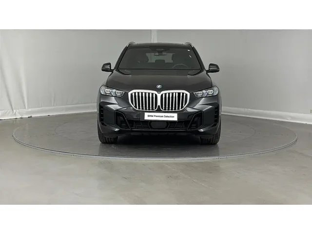 Occasion Bmw X5 à SECLIN  chez BMW SECLIN