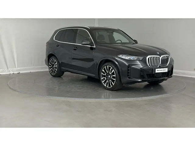 Occasion Bmw X5 à SECLIN  chez BMW SECLIN