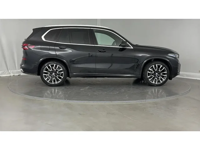Occasion Bmw X5 à SECLIN  chez BMW SECLIN