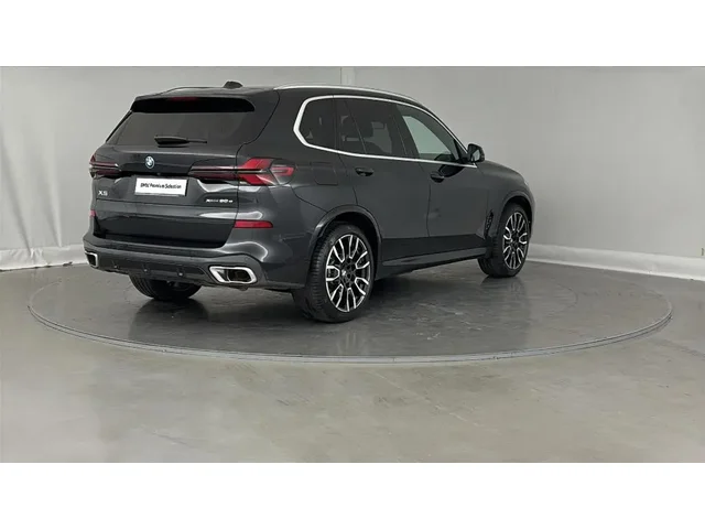 Occasion Bmw X5 à SECLIN  chez BMW SECLIN