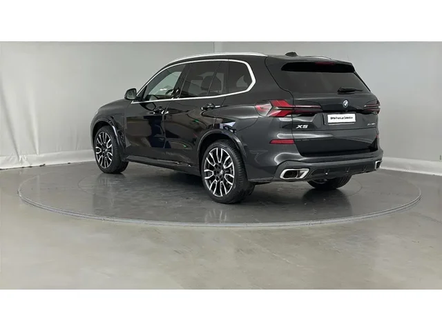 Occasion Bmw X5 à SECLIN  chez BMW SECLIN