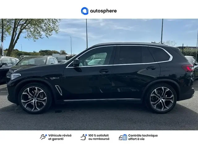 Occasion Bmw X5 à BAYONNE chez BMW BAYONNE