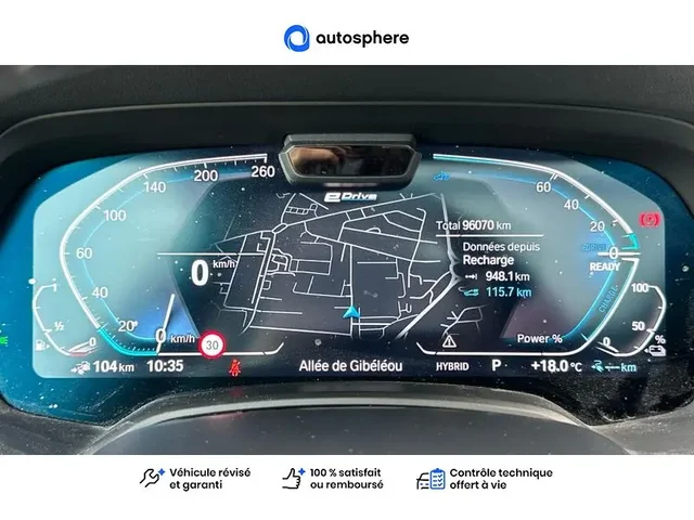 Occasion Bmw X5 à BAYONNE chez BMW BAYONNE