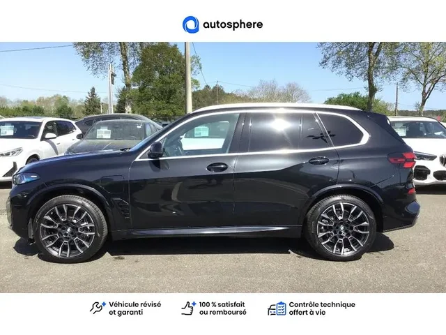 Occasion Bmw X5 à BAYONNE chez BMW BAYONNE