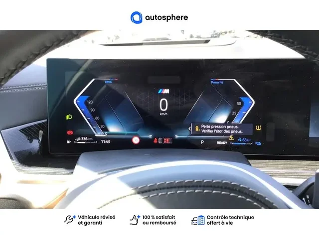 Occasion Bmw X5 à BAYONNE chez BMW BAYONNE