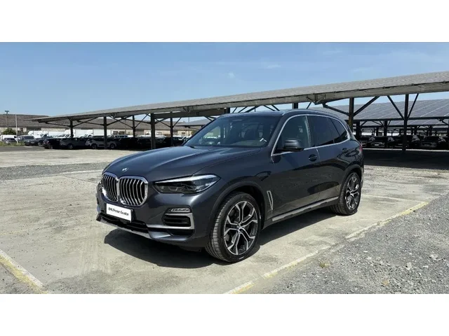 Occasion Bmw X5 à BAYONNE chez BMW BAYONNE