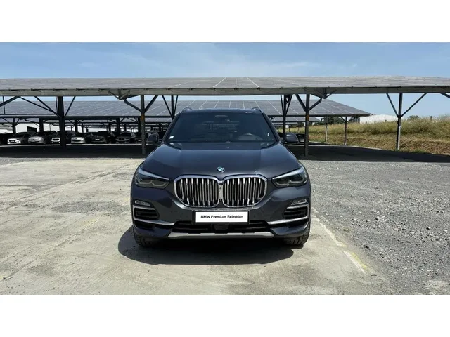 Occasion Bmw X5 à BAYONNE chez BMW BAYONNE