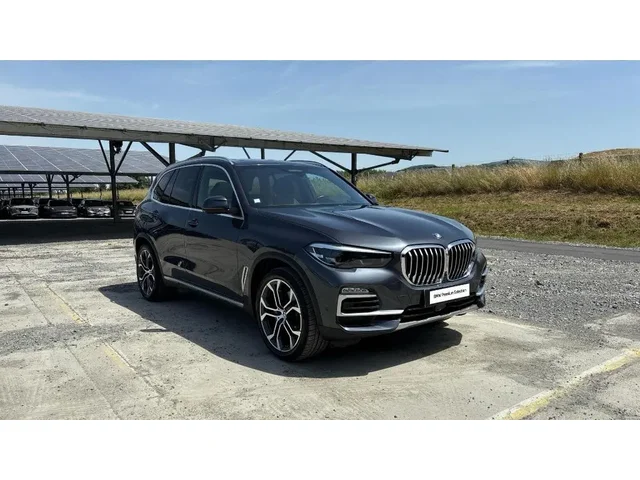 Occasion Bmw X5 à BAYONNE chez BMW BAYONNE
