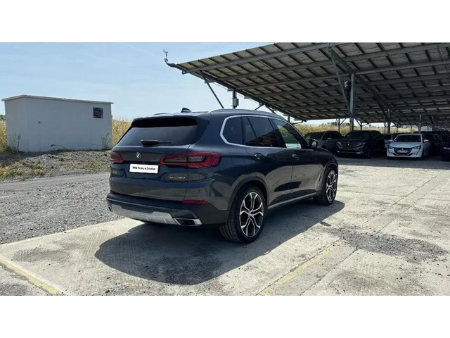 Occasion Bmw X5 à BAYONNE chez BMW BAYONNE
